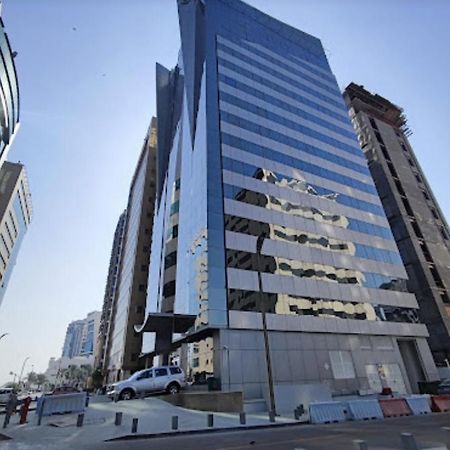 Gloria Hotel & Suites 도하 외부 사진