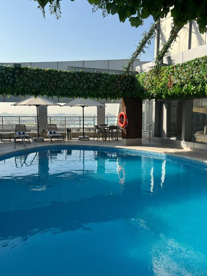 Gloria Hotel & Suites 도하 외부 사진