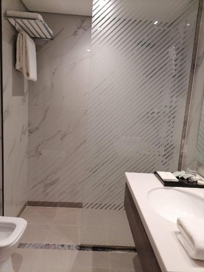 Gloria Hotel & Suites 도하 외부 사진