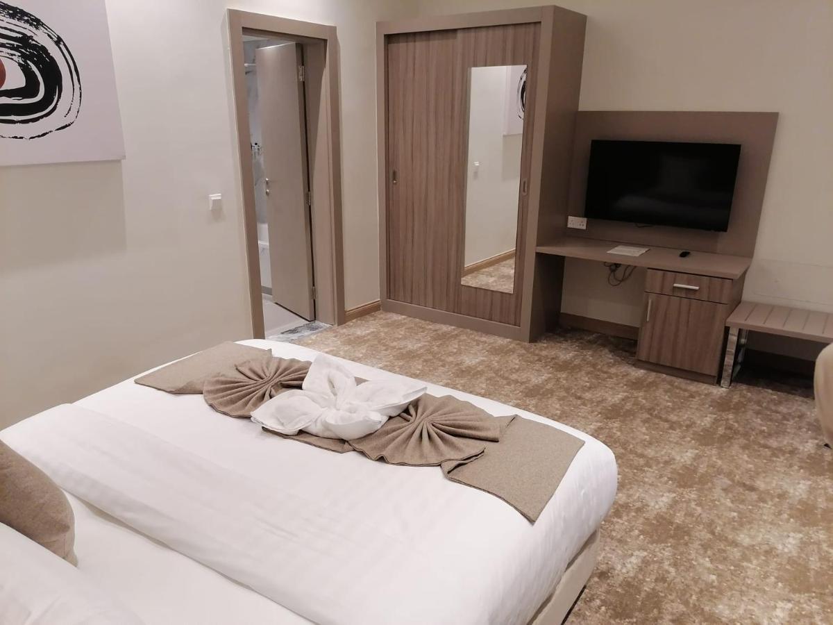 Gloria Hotel & Suites 도하 외부 사진