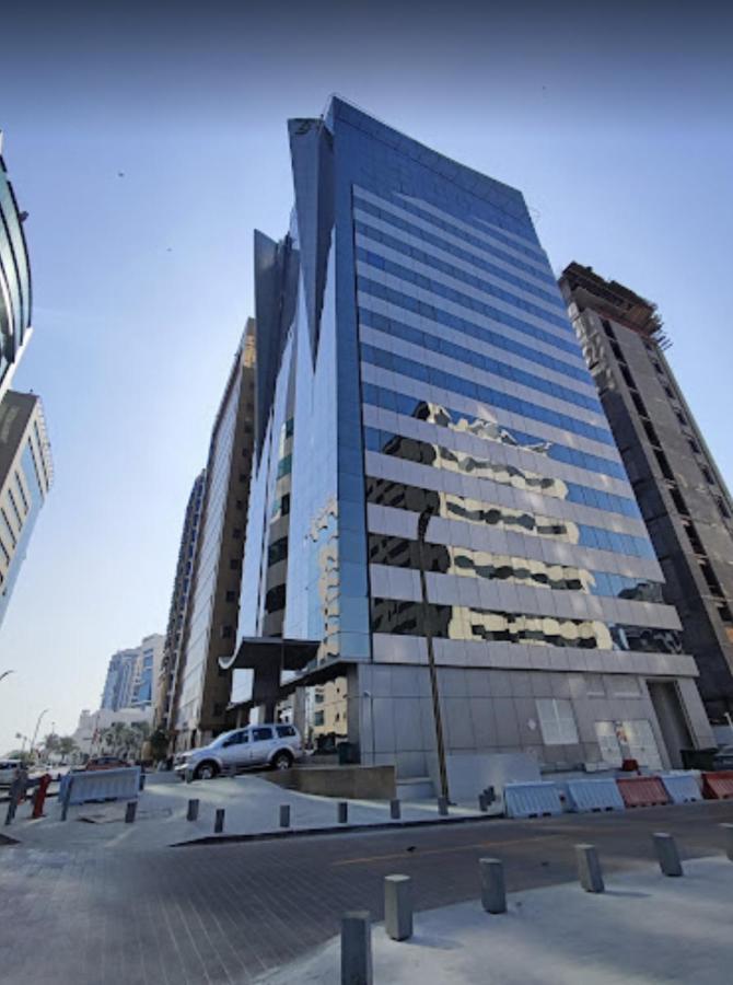 Gloria Hotel & Suites 도하 외부 사진