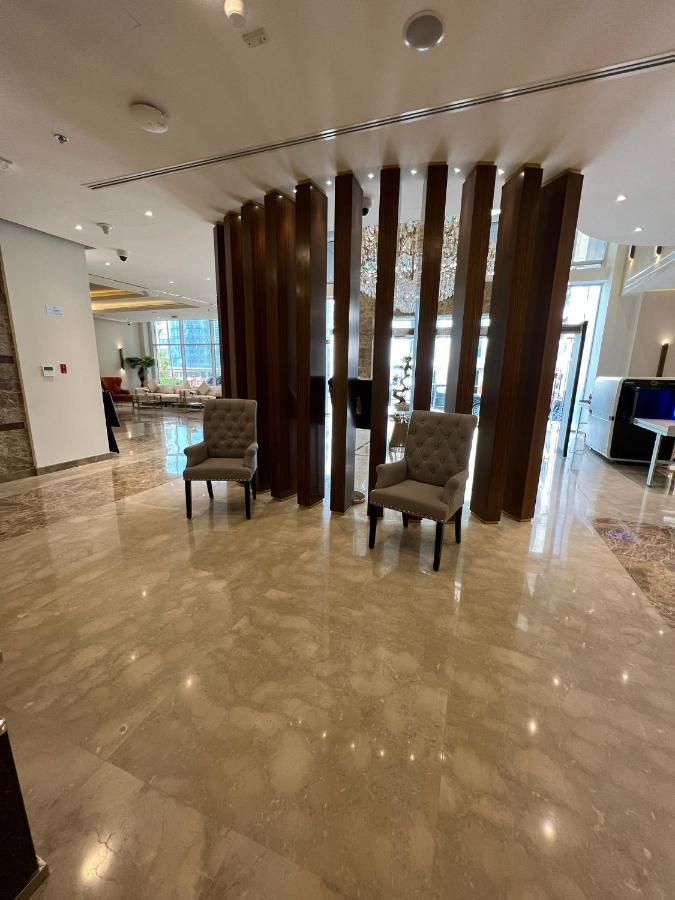 Gloria Hotel & Suites 도하 외부 사진