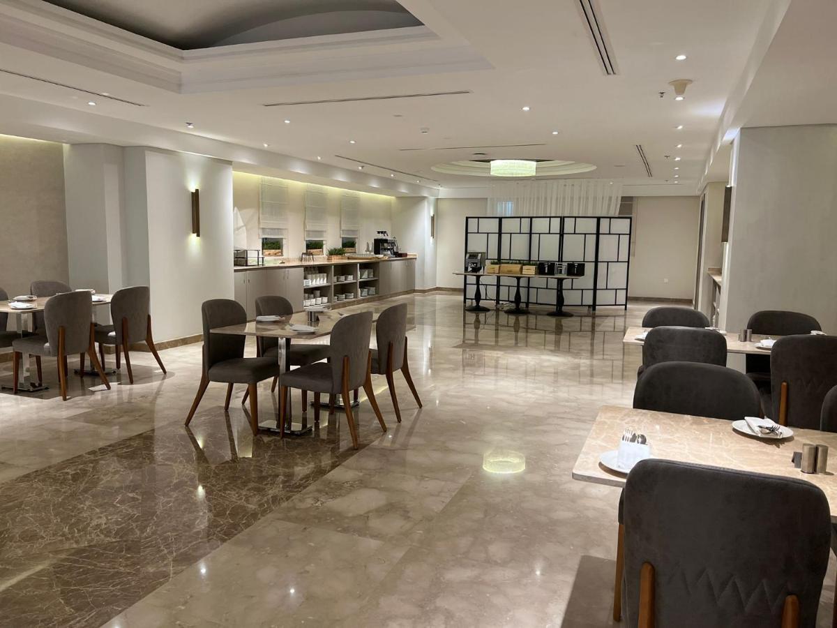 Gloria Hotel & Suites 도하 외부 사진