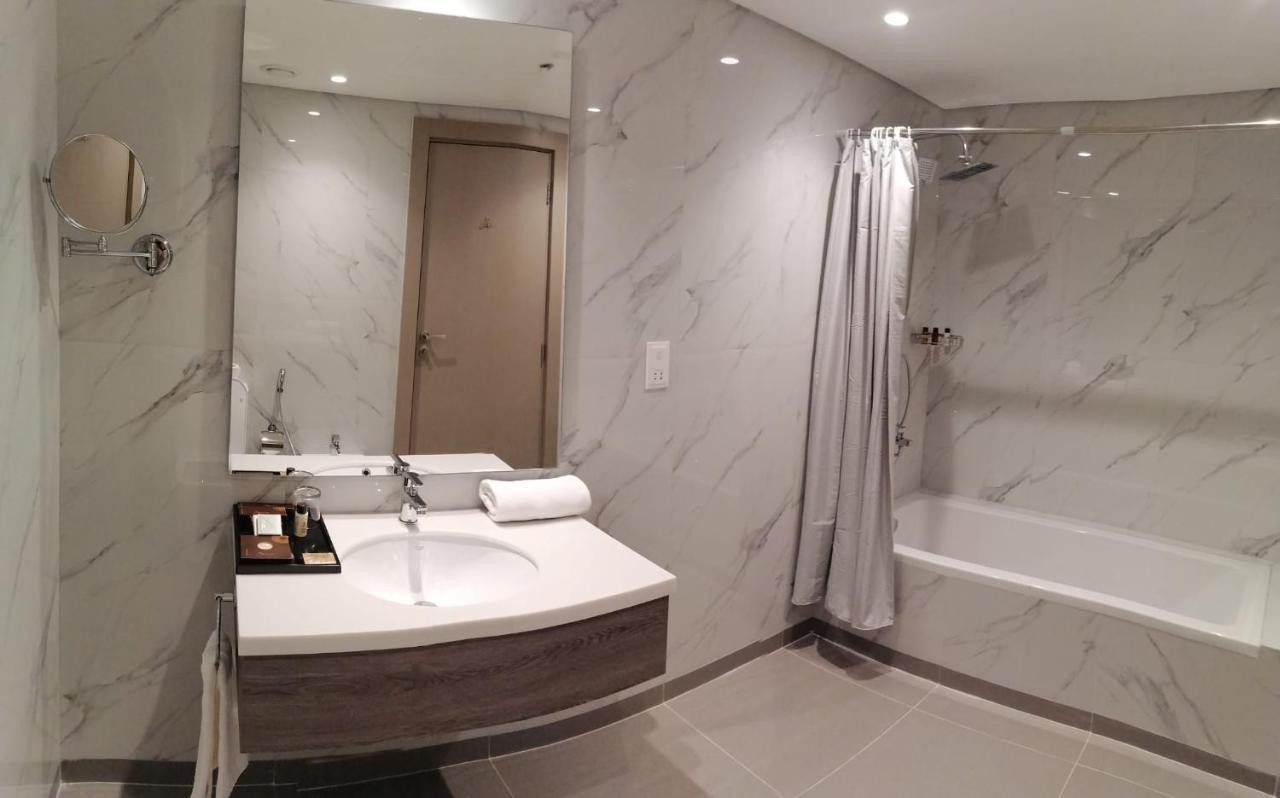 Gloria Hotel & Suites 도하 외부 사진