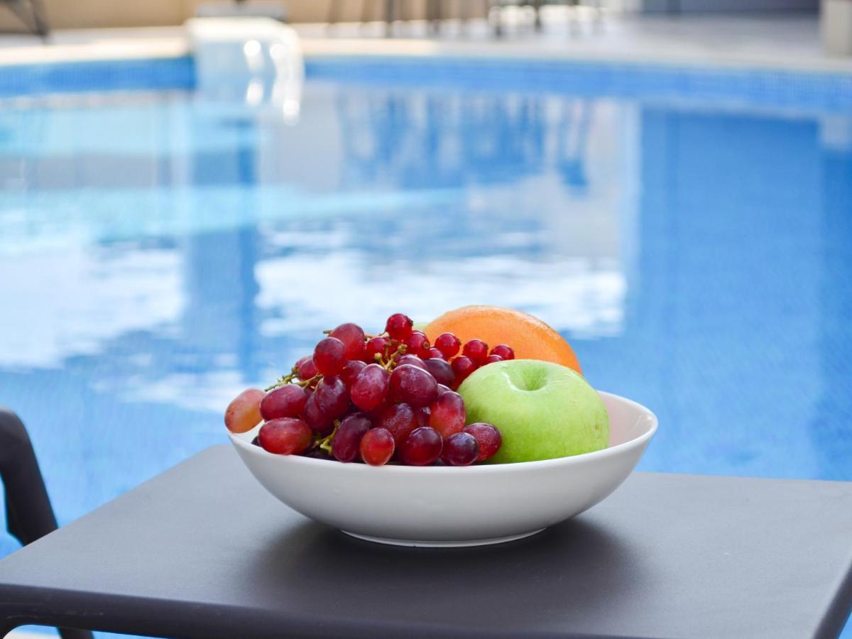 Gloria Hotel & Suites 도하 외부 사진